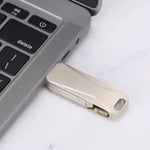 128GB Flash Drive Compact And Portable Flash Drive Data Storage Memory Stick For