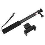 Monopod Selfie Stick Sports Camera Phone Selfie Stick Accessory Fit For OSMO Kit