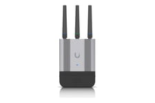 Ubiquiti UniFi - trådløs router - Wi-Fi - desktop