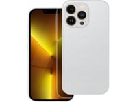 Roar Futerał Roar Matte Glass Case - Do Iphone Xr Stalowy