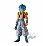 Banpresto Dragonball Super Broly - Gogeta Blue - Super Master Stars Piece - The