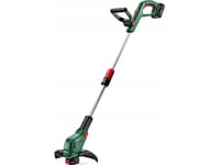 Bosch Akku Græstrimmer Univ 18V-26-500 2Ah