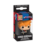 Figurine Funko Pop Keychain Bleach Ichigo FB Shikai