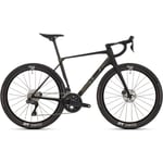 Superior Racer Allround X-road Team Issue R_23 Matte Black