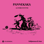 Pannekaka og andre eventyr