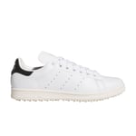 Stan Smith Golf: Ftwwht-Black-Owhite  43 1/3 (US 9.5)