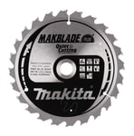 MAKITA Sågklinga Trä 190x20x2,2 48T Makblade