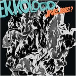 Ekkolodd  Javel, Ravel?  LP/Vinyl