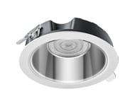 Opple Lighting Ecomax Hg, 1 Lampor, Led, Glödlampan/-Lamporna Kan Inte Bytas Ut, 2400 Lm, Ip20, Ip54, Vit