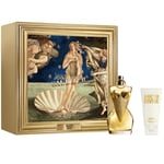 Jean Paul Gaultier Divine EdP And Body Lotion (50 + 75 ml)