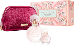 BVLGARI Rose Goldea Blossom Delight Eau de Parfum Spray 75ml Gift Set