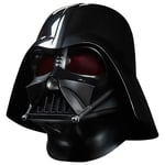 Star Wars Obi Wan Kenobi Darth Vader Electronic helmet multifärg