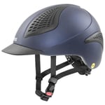 Uvex Exxential III Mips (Marin, S-M (55-57))