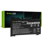 Green Cell RE03XL Akun HP ProBook 430/440/445/450/455 G6/G7