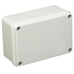 POLY POOL | PP0291 Box for Current Junction Box, External Electrical Panel Cover - Rectangular Wall - for Home - Made in Italy