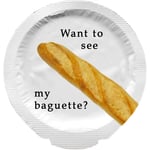 Happy Condoms Baguette 1 st