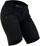 Fox Clothing Flexair Womens MTB Shorts