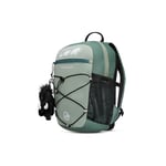 Mammut First Zip jade-dark jade 4 L