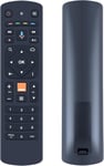 Télécommande Vocale Pour Décodeur Tv Orange Wh210713D