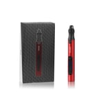 DSPIAE ES-P Portable Électrique Affûtage/Ponceuse Stylo Outil Électrique Rouge Noir Stylo Type Mini Ponceuse Affû70.2023 - Type ES-P