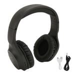 New BT5.3 Wireless Headphone Over Ear Gaming Headset With Mic For Smartphones Ta