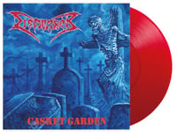 Dismember  Casket Garden  LP/Vinyl