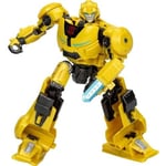 Hasbro Transformers: One Prime Changer - Bumblebee/B-12? Action Figure (F8694)