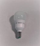 Megaman _ AMPOULE LAMPE SPHERIQUE IP54 / E14 / 5W / 400LM / 4000K / 15 000 HRS_MM04502