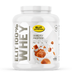 ELIT 100% Whey, 2000 g