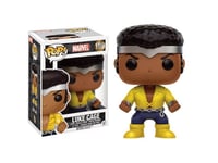 Figurine Marvel - Luke Cage Power Man Exclu Pop 10cm