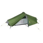 Wild Country Zephyros Compact 1 Man Lightweight Tent With Porch