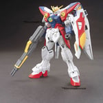 GUNDAM - 1/144 Wing Zero Model Kit HGAC # 174 Bandai