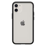 OTTERBOX – React iPhone 12 mini - Black Crystal (77-66168)