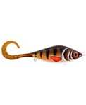 STRIKE PRO GUPPIE JR 11CM SINKING