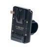 TILTA Tilta V-Mount Battery Plate for Ring Grip TGA-RG-V