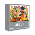 Cloudberries - Still Life (1000)