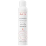 Avène Thermal Spring Water Spray for Sensitive Skin 300ml