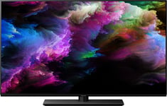 Panasonic 48" Z85A OLED 4K HDR Smart TV with Fire TV - TV-48Z85AGZ