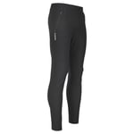 Fusion C3+ X-Long Recharge Pant Men Svart S - Fri frakt