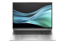 HP EliteBook 860 G11 Notebook Bärbar dator - Intel Core Ultra 5 (Series 1) 125H - 16 GB DDR5 - 512 GB SSD M.2 PCIe - NVM Express (NVMe) - Intel Arc Graphics - 16" IPS