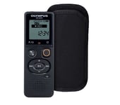 OM System Dictaphone VN 540 PC + étui CS 131