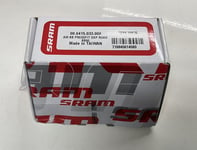 SRAM Bottom Bracket GXP BB Pressfit Road BB86 00.6415.033.000