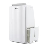 Woods MRD10G 10L Dehumidifier - White