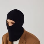 Le Bonnet Balaclava Onyx