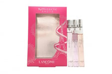 LANCÔME MIRACLE GIFT SET 10ML EDP MIRACLE + 10ML EDP MIRACLE SECRET + 10ML EDP