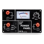 HopWo Power Panel 12V