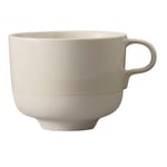 Design House Stockholm - Sand Cup with Handle - Tekoppar - Carina Seth Andersson - Beige