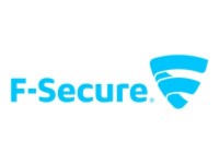 F-Secure Internet Security Nedladdning 2 år 7 enheter