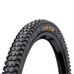 Continental Xynotal Trail Tyre Endurance Compound Foldable 2022 Black & Black 27