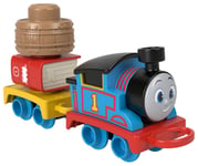 Thomas & Friends My First Push-Along Toy Train